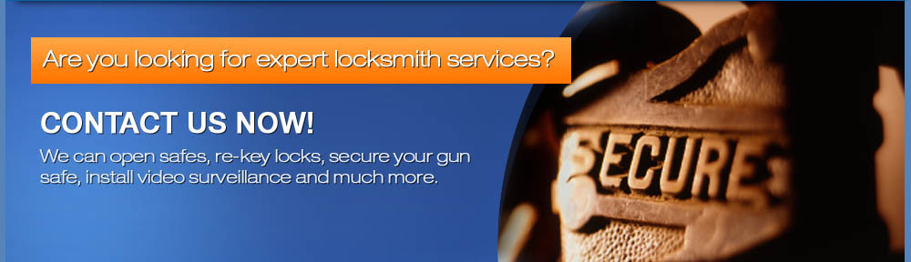 Orange Locksmith